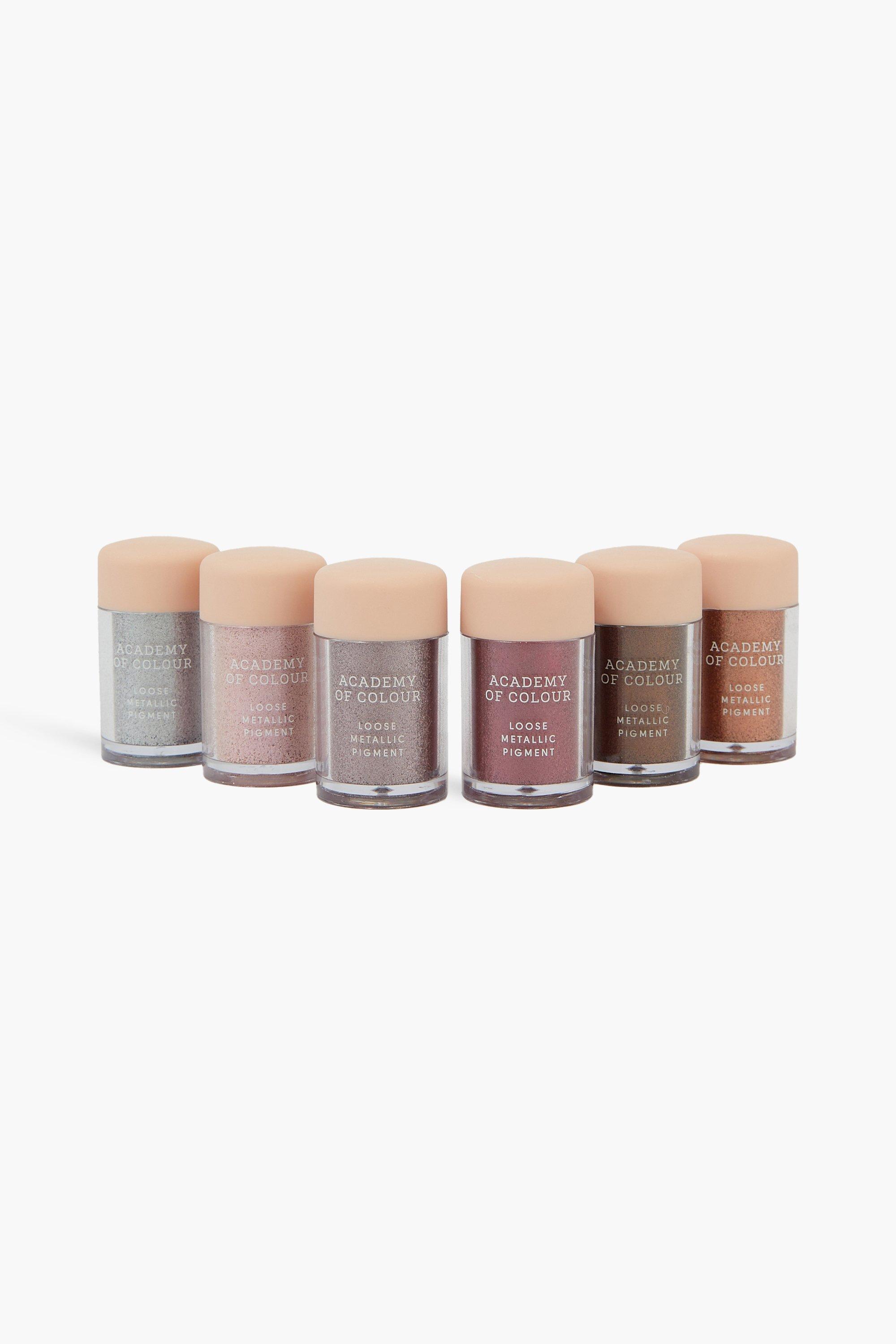 Academy Of Colour Set regalo portapennelli da trucco