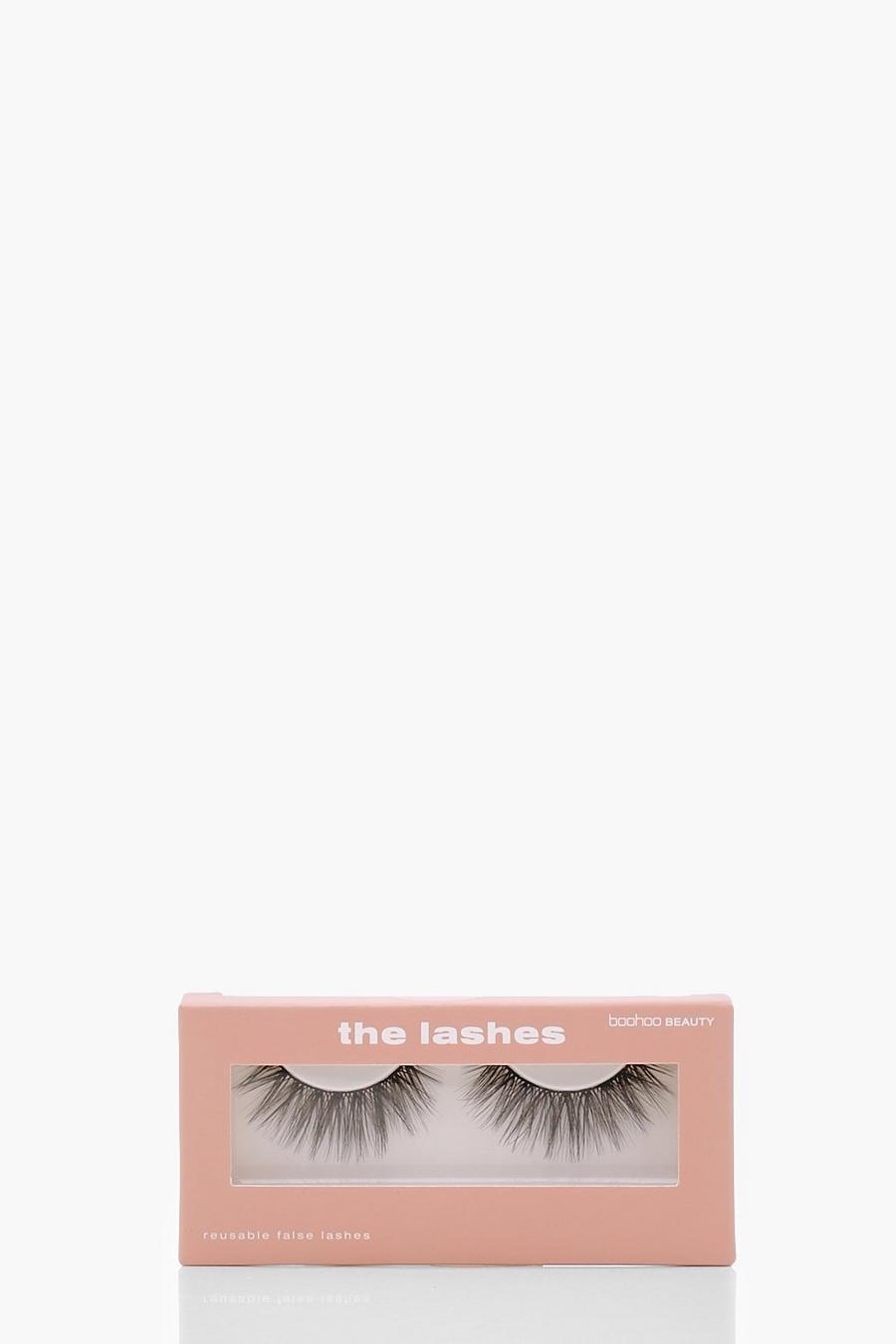 Black Showstopper Lashes