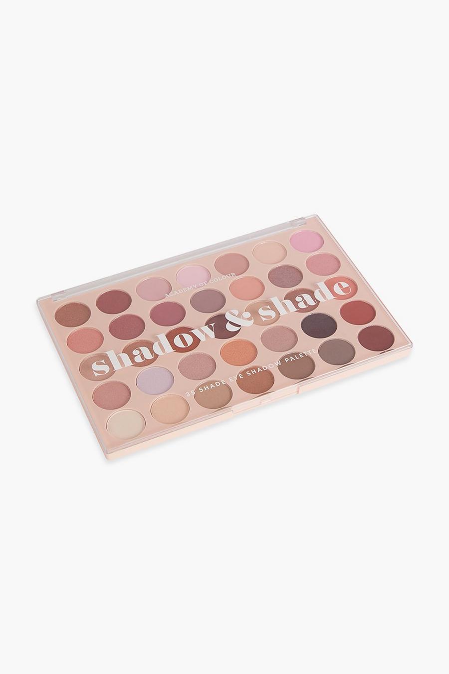 Multi Academy Of Color 35 Shade Eye Shadow Palette