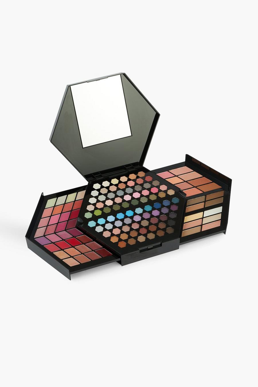 Multi Academy Of Color Large Hex Palette