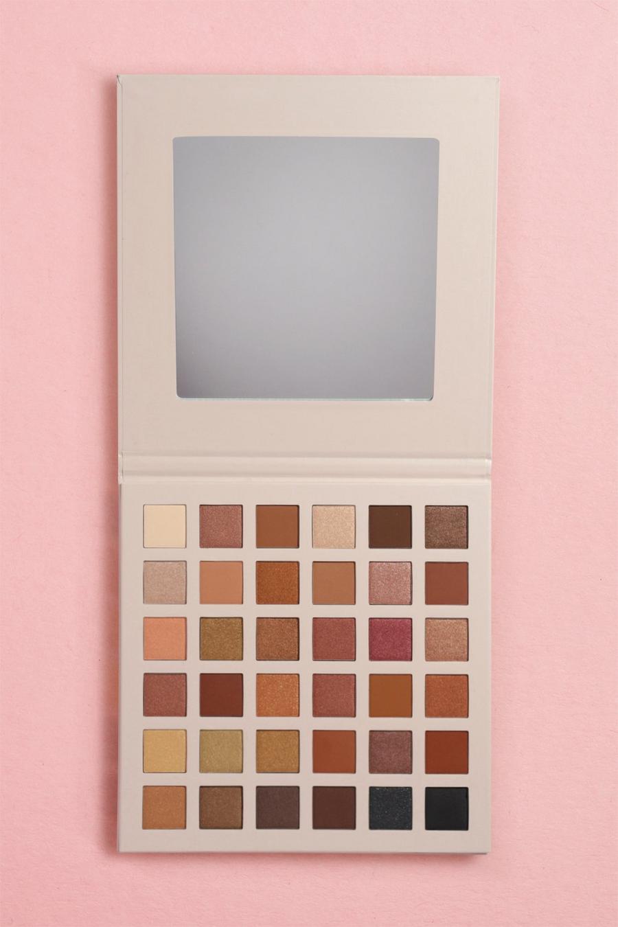 The Ultimate Palette - 36 Shades, Multi image number 1