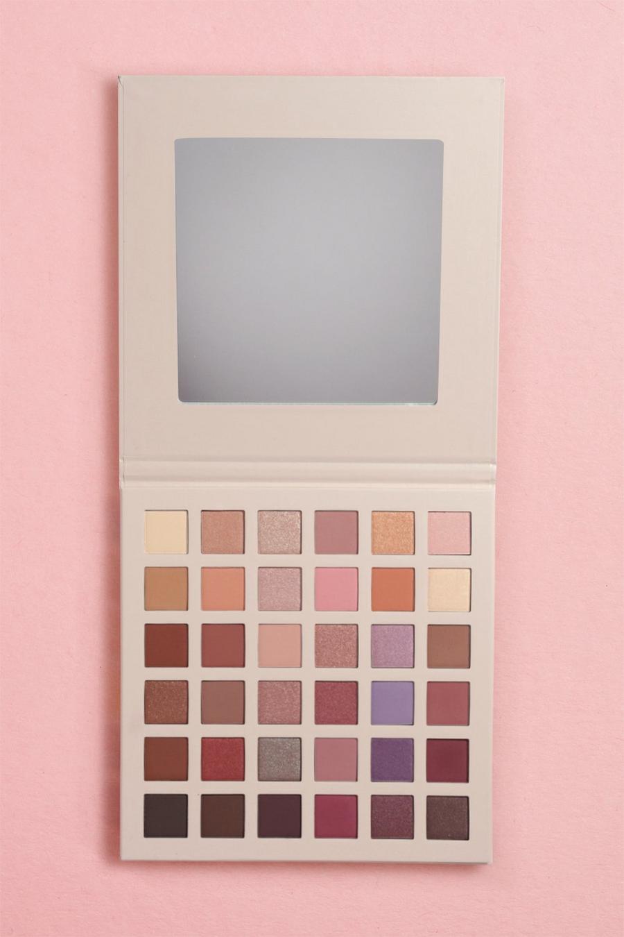 The Ultimate Palette - 36 Shades, Multi