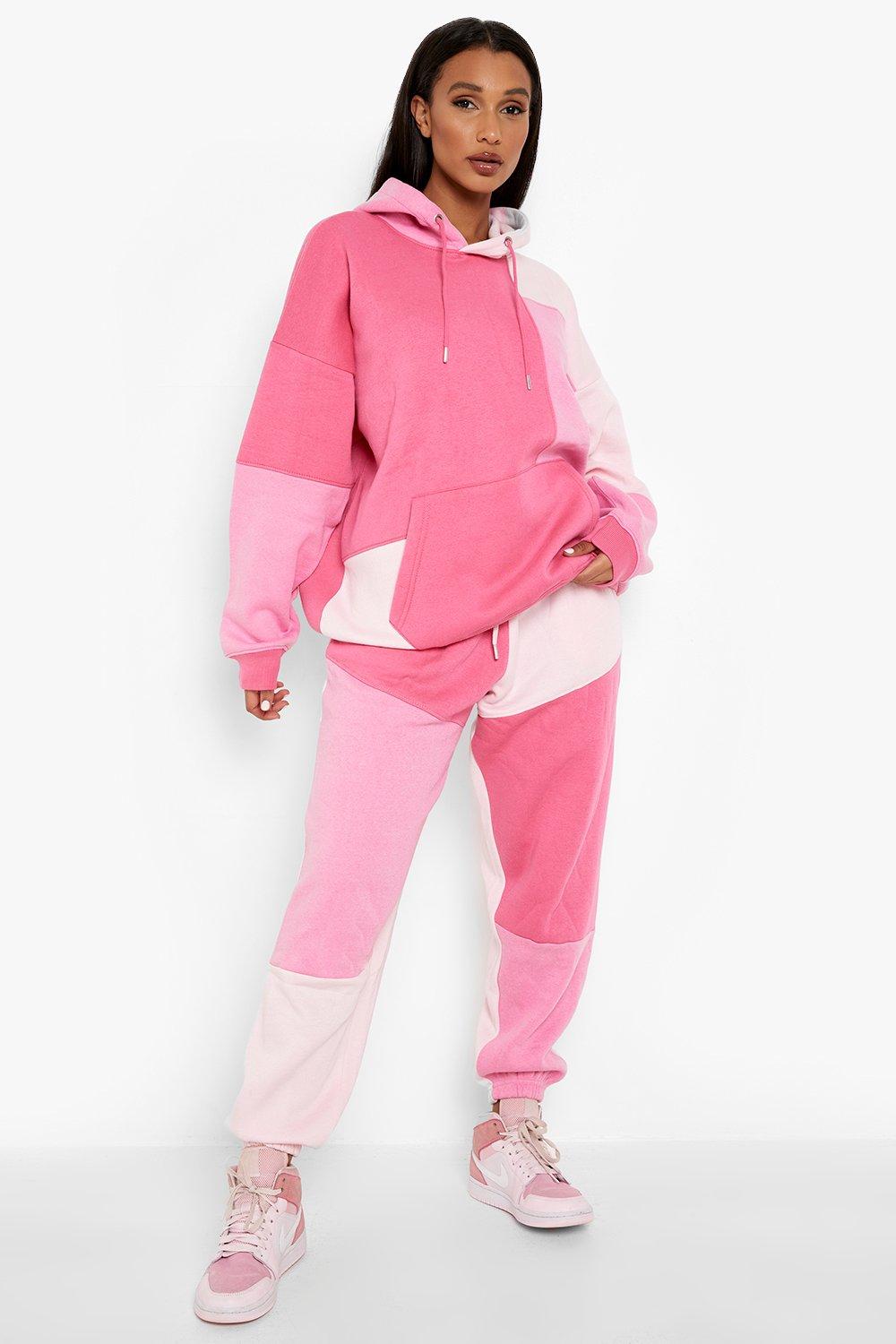 Pinker hoodie deals
