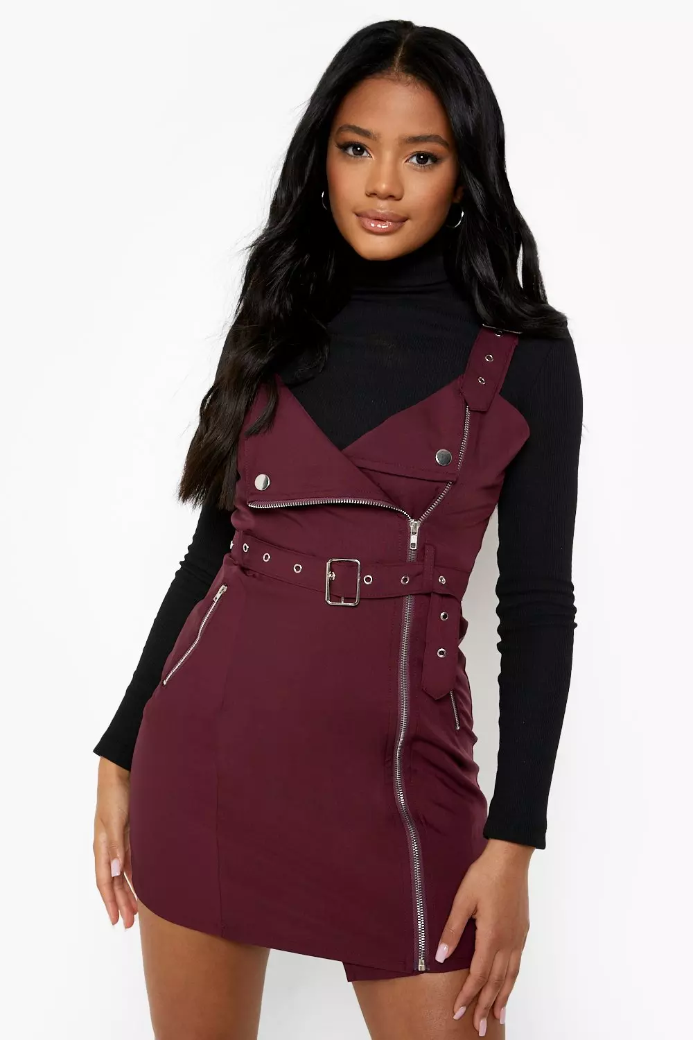 Boohoo ME