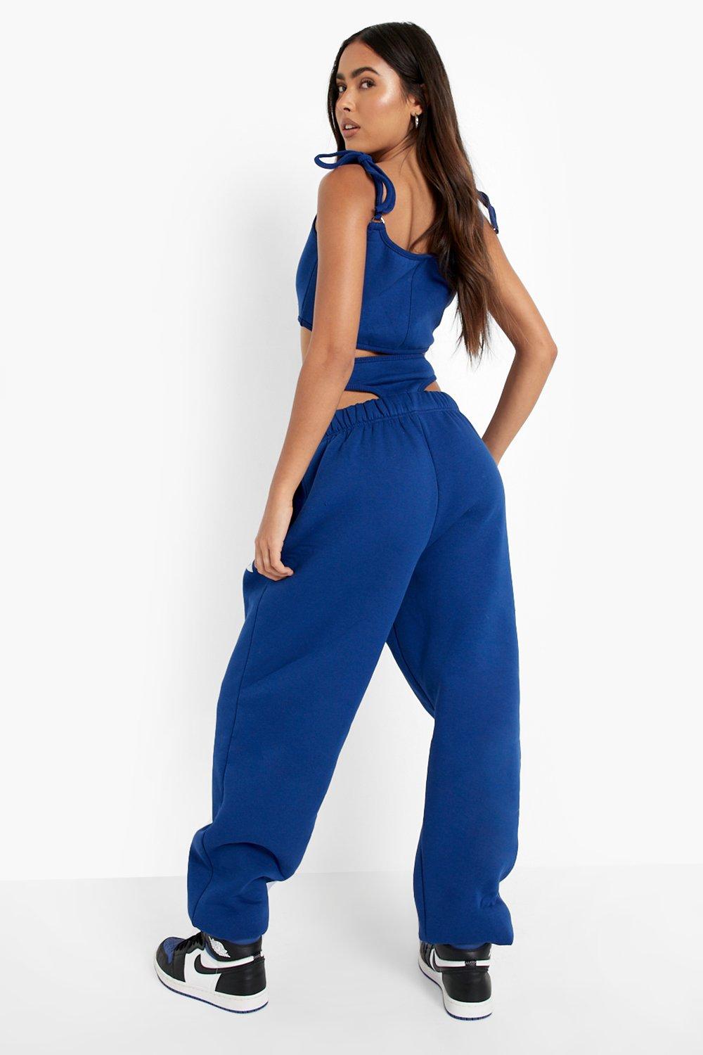 Tuta brooks top