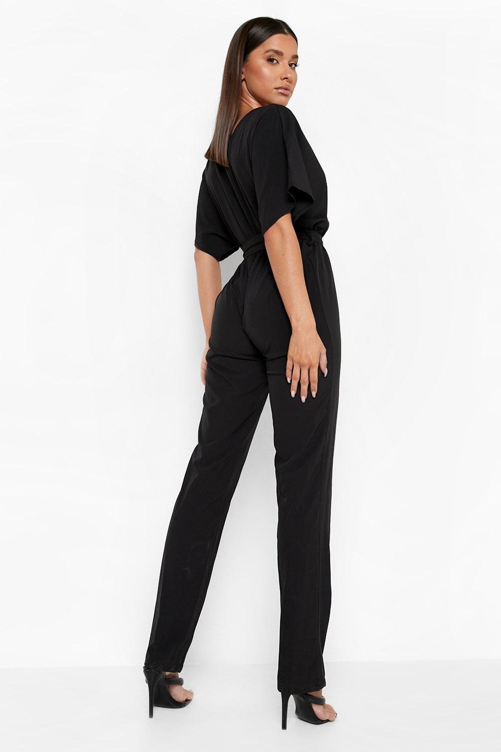 Jumpsuits store straight leg