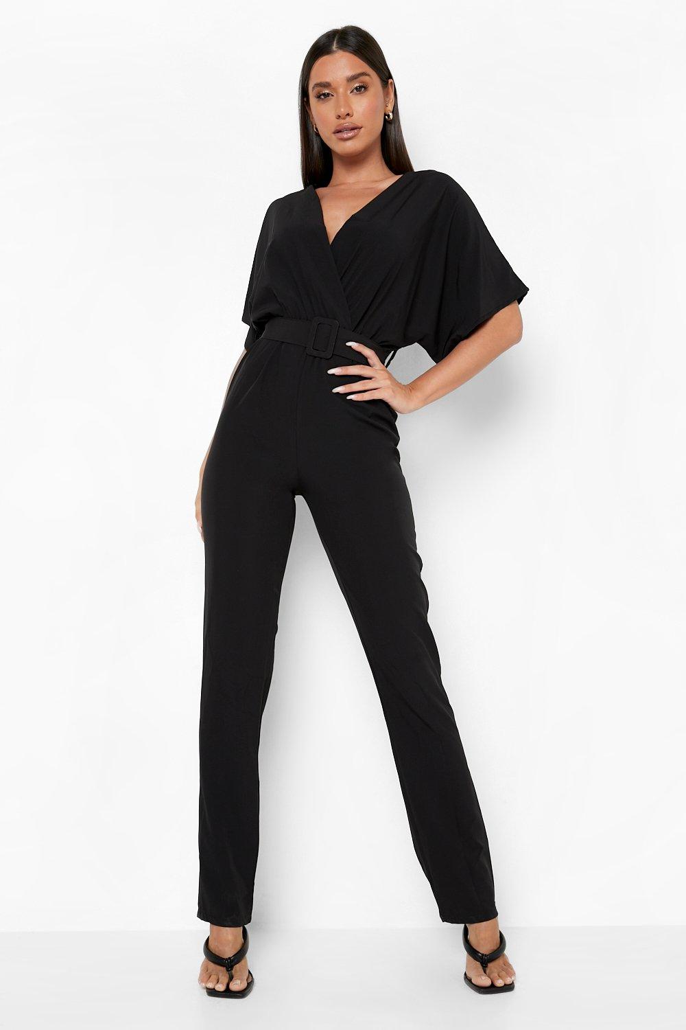 Wrap cheap jumpsuit uk