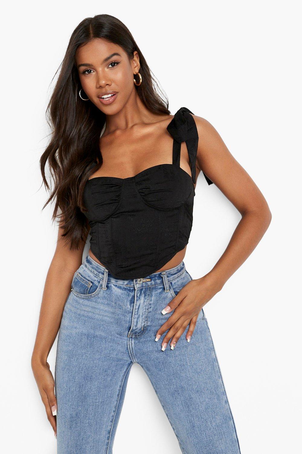 https://media.boohoo.com/i/boohoo/fzz33050_black_xl_3/female-black-satin-tie-strap-corset-top