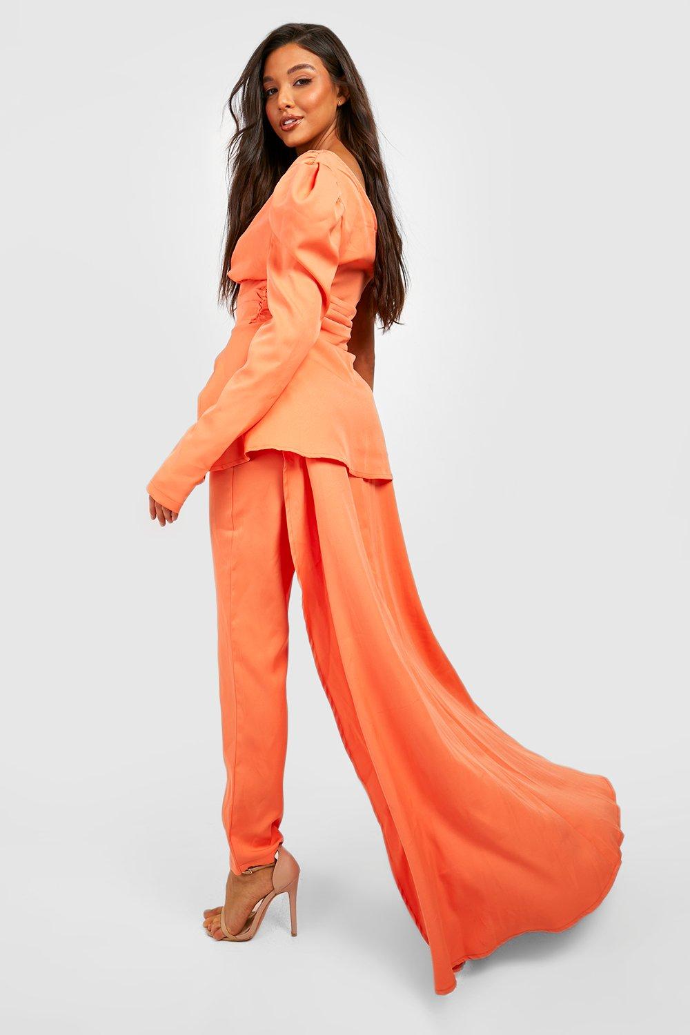 Boohoo store jumpsuits australia