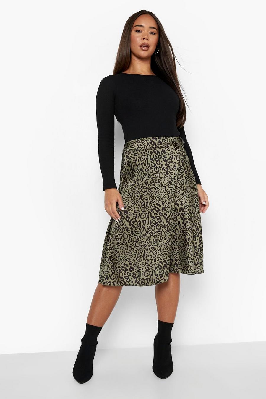 Skirts For Women | Pleated, Midi & Denim Skirts | boohoo UK