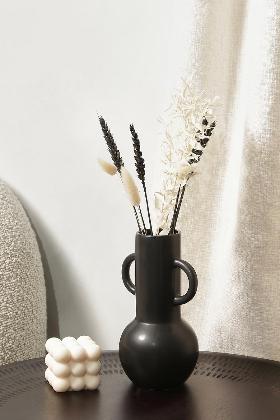 Ramo Aw Mono - The Dried Flower Collection, Black image number 1