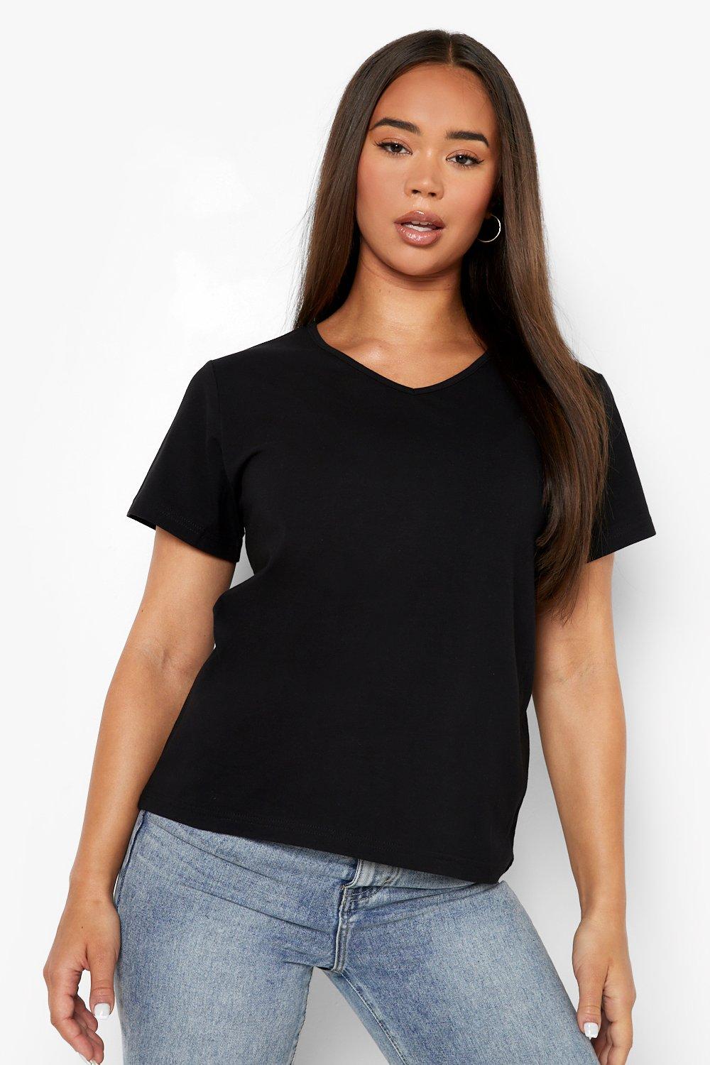 Fashion Shirts Muscle Shirts Zara Woman Muscle Shirt black casual look 