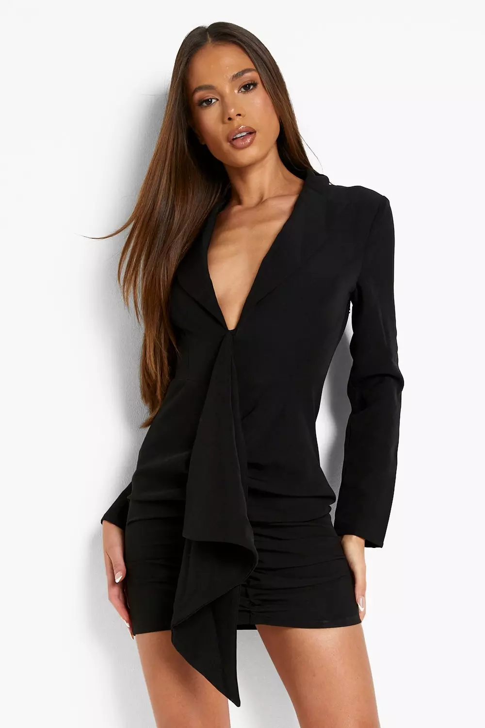 Boohoo ME