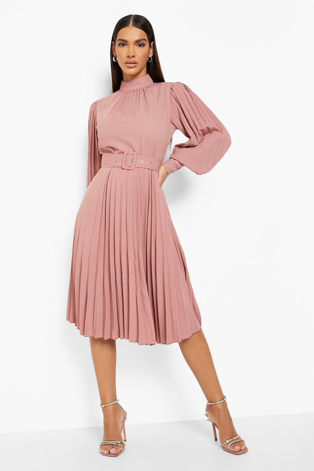 Next boohoo outlet dress