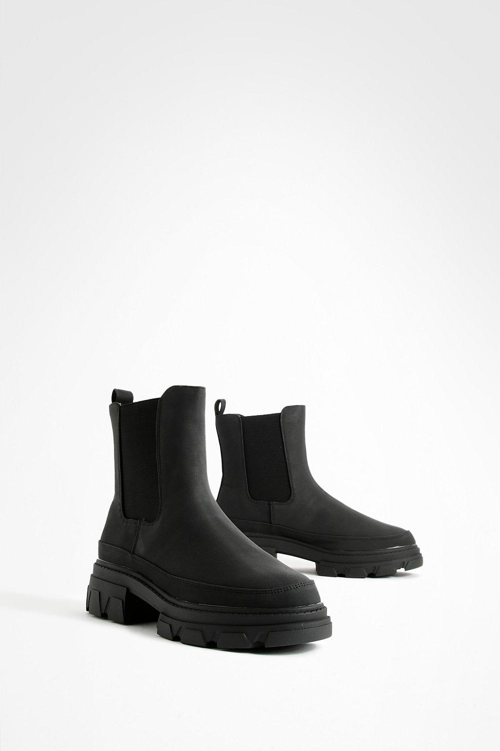 Boohoo wellies best sale