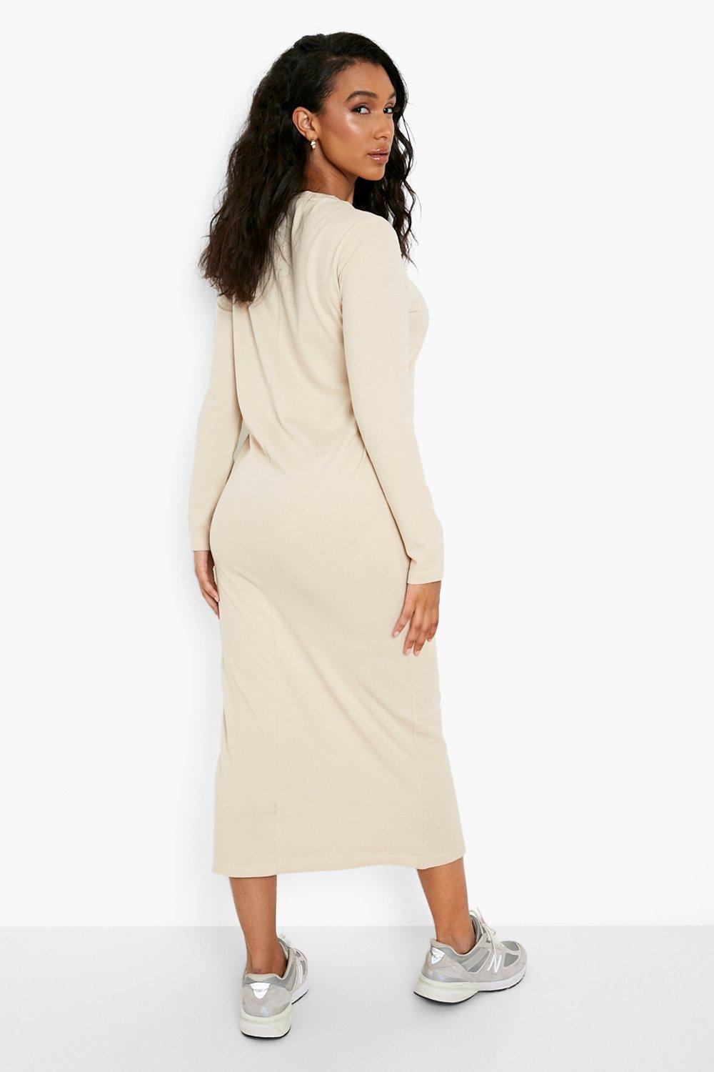 T Shirt Dress | Boohoo ...