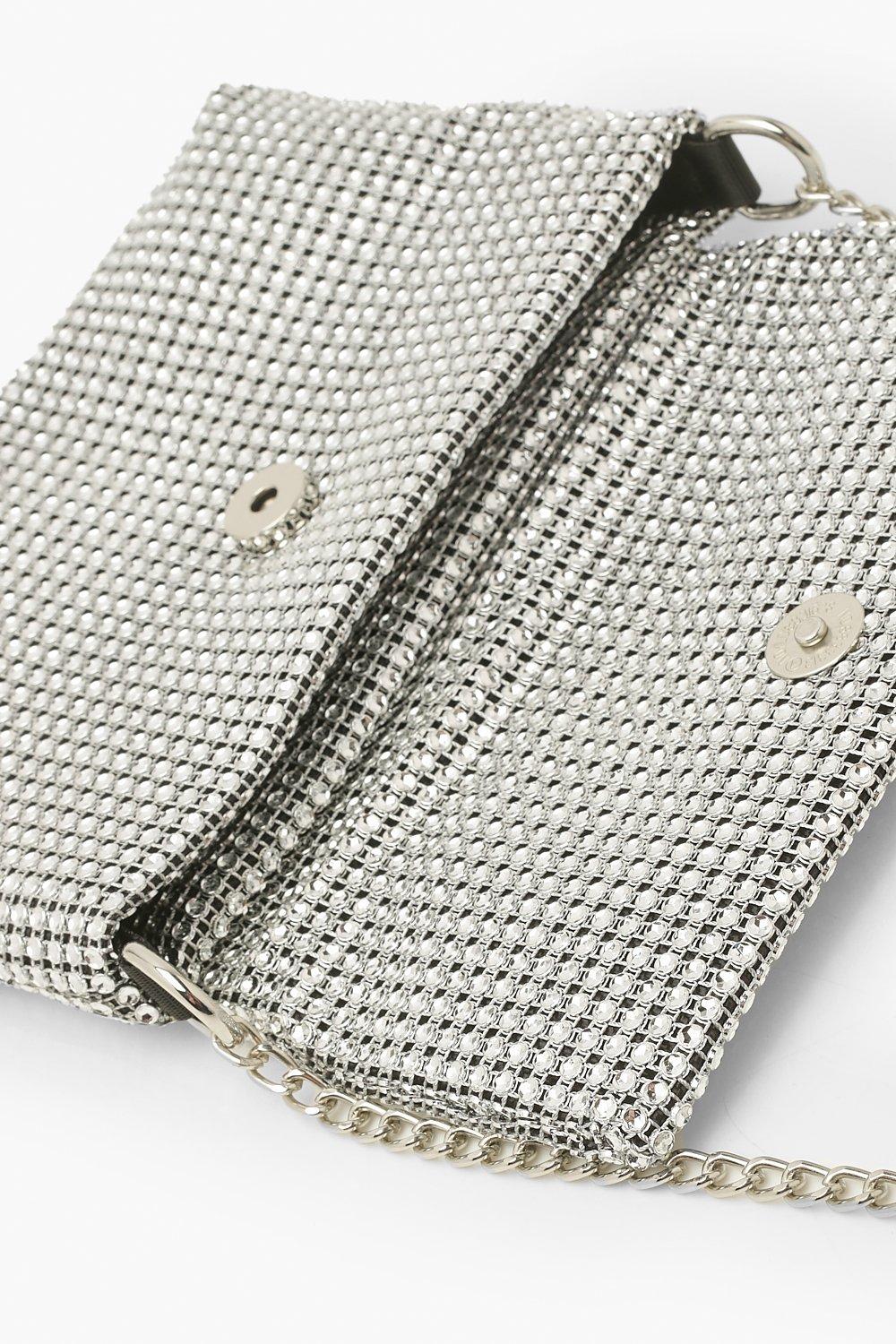 Modern gold and silver bags: the size and fit guide — FARFETCH