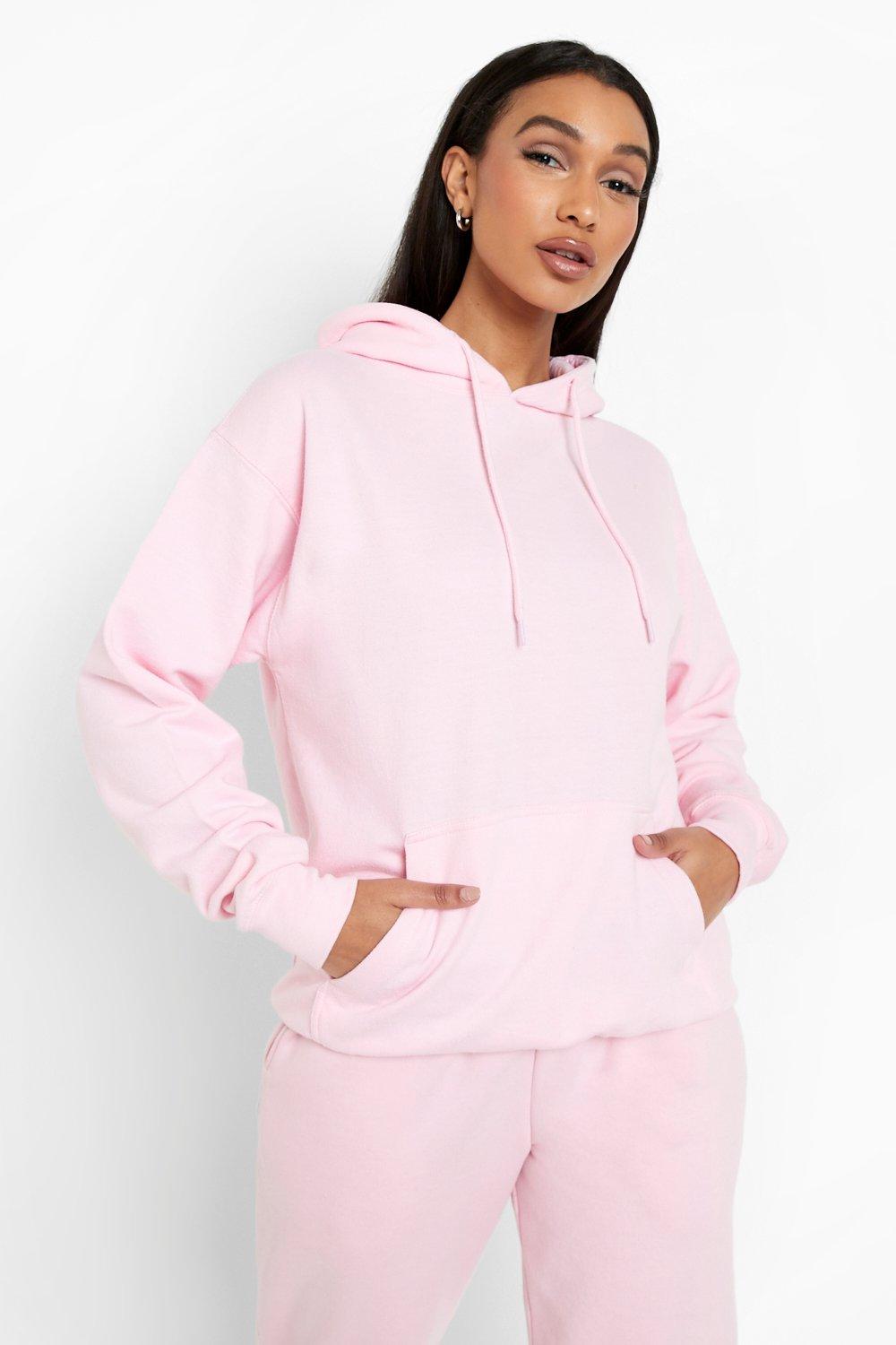 The Self Love Club Oversized Hoodie