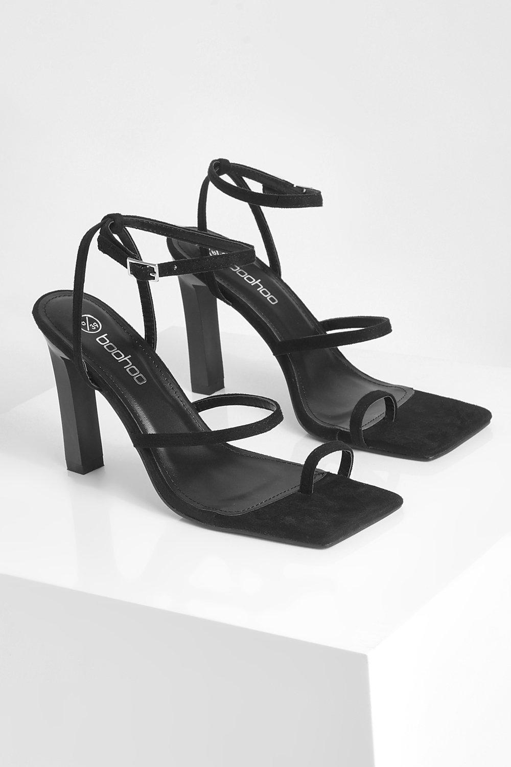 Toe post heeled sandals uk new arrivals