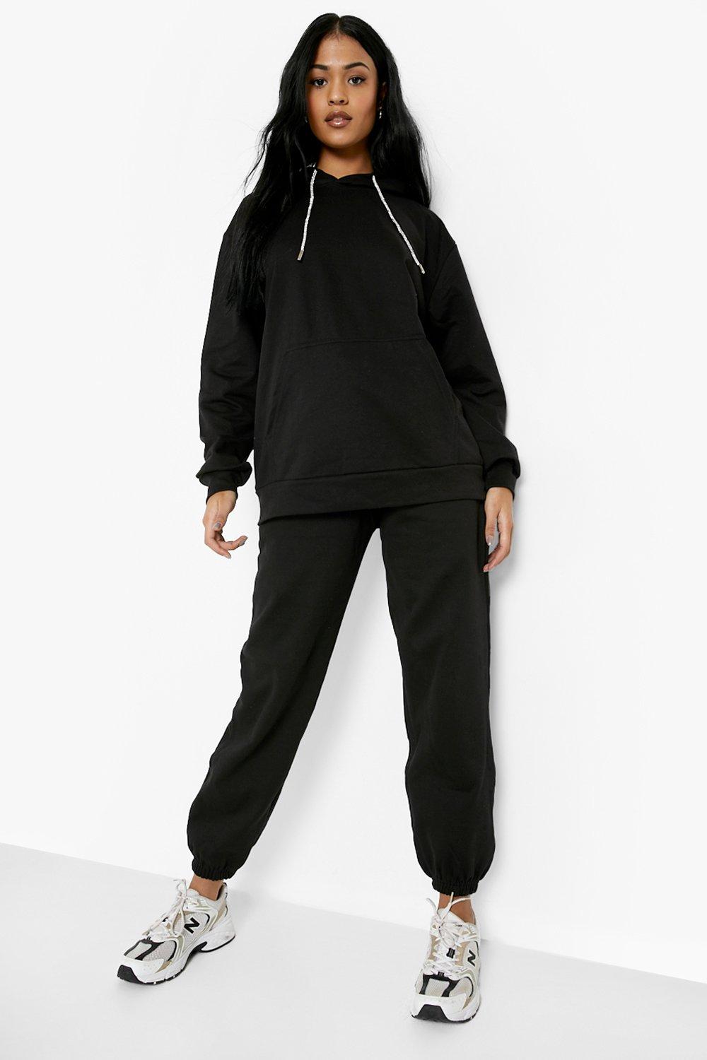 ZETA DIVISION x vaultroom HOODIE / BLACK | amparohospitalar.com.br