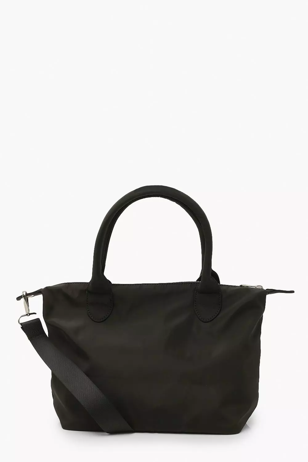 Small best sale nylon tote