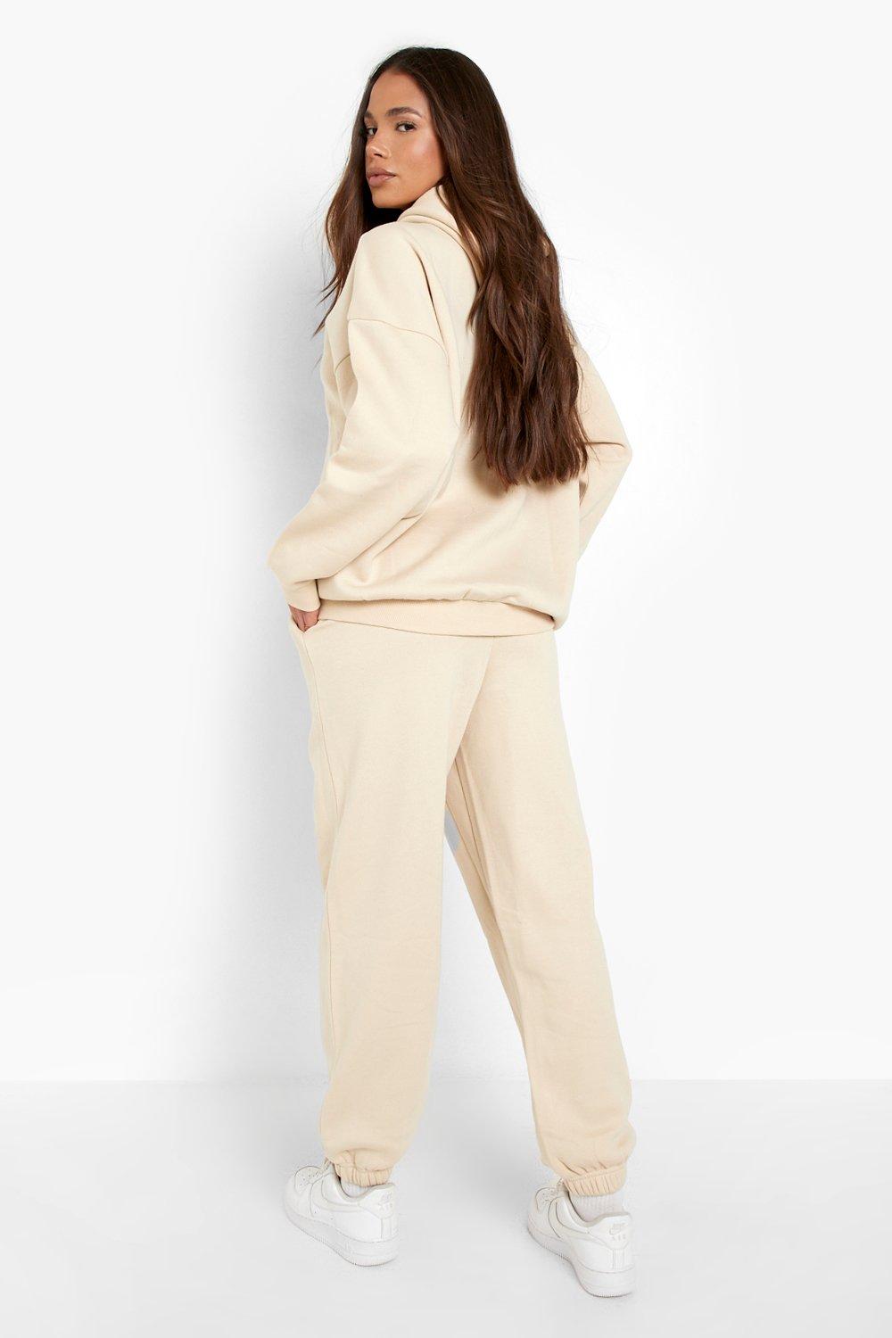 Boohoo discount basic jogger