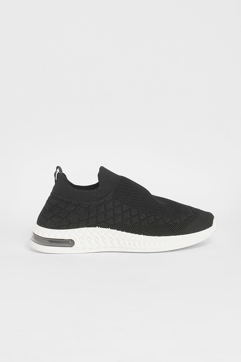 Sneaker calza deals