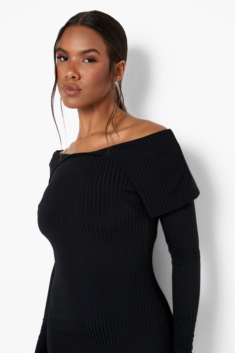 Long dyson overlay dress