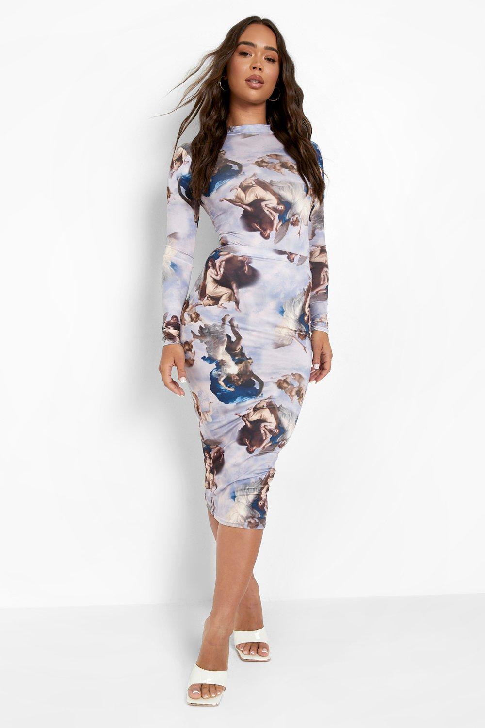 https://media.boohoo.com/i/boohoo/fzz35716_blue_xl_2/female-blue-renaissance-print-bodysuit-&-midi-skirt