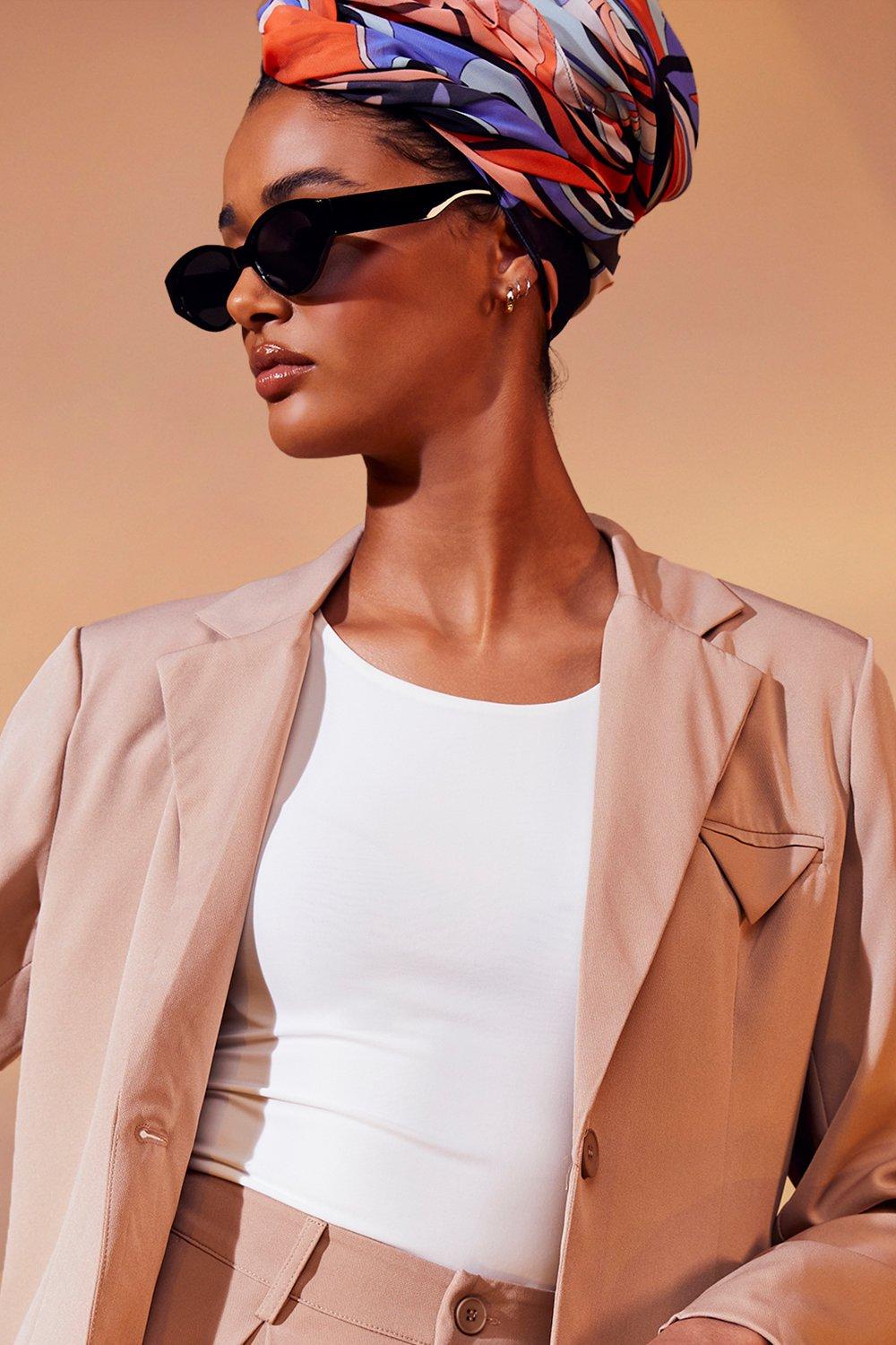 Oversized Blazer | boohoo