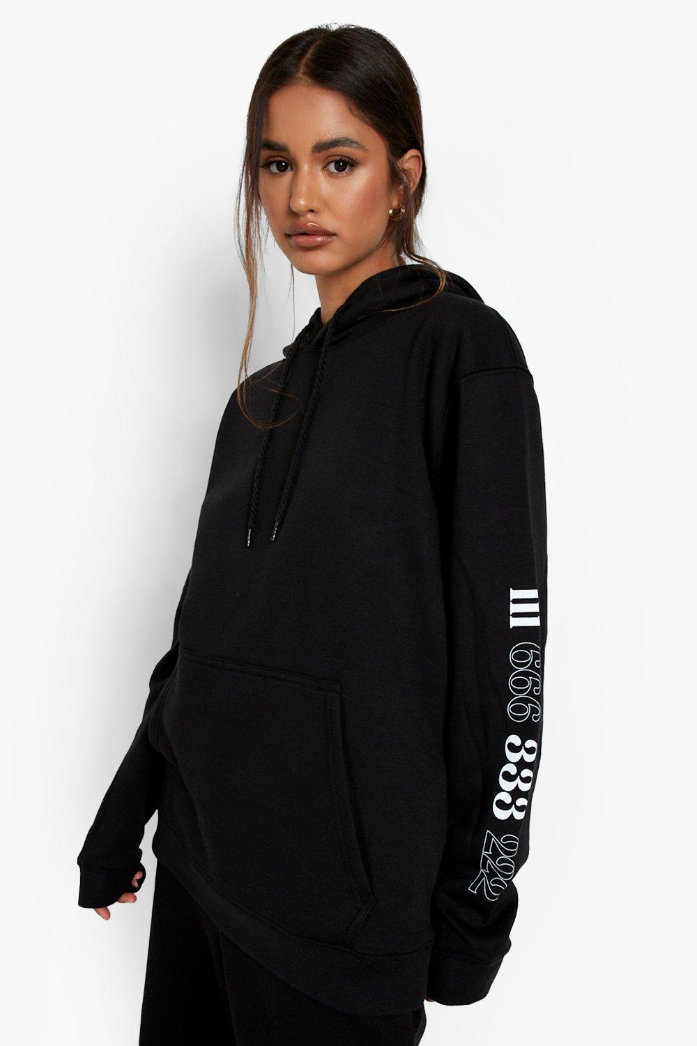 Angel energy hoodie sale