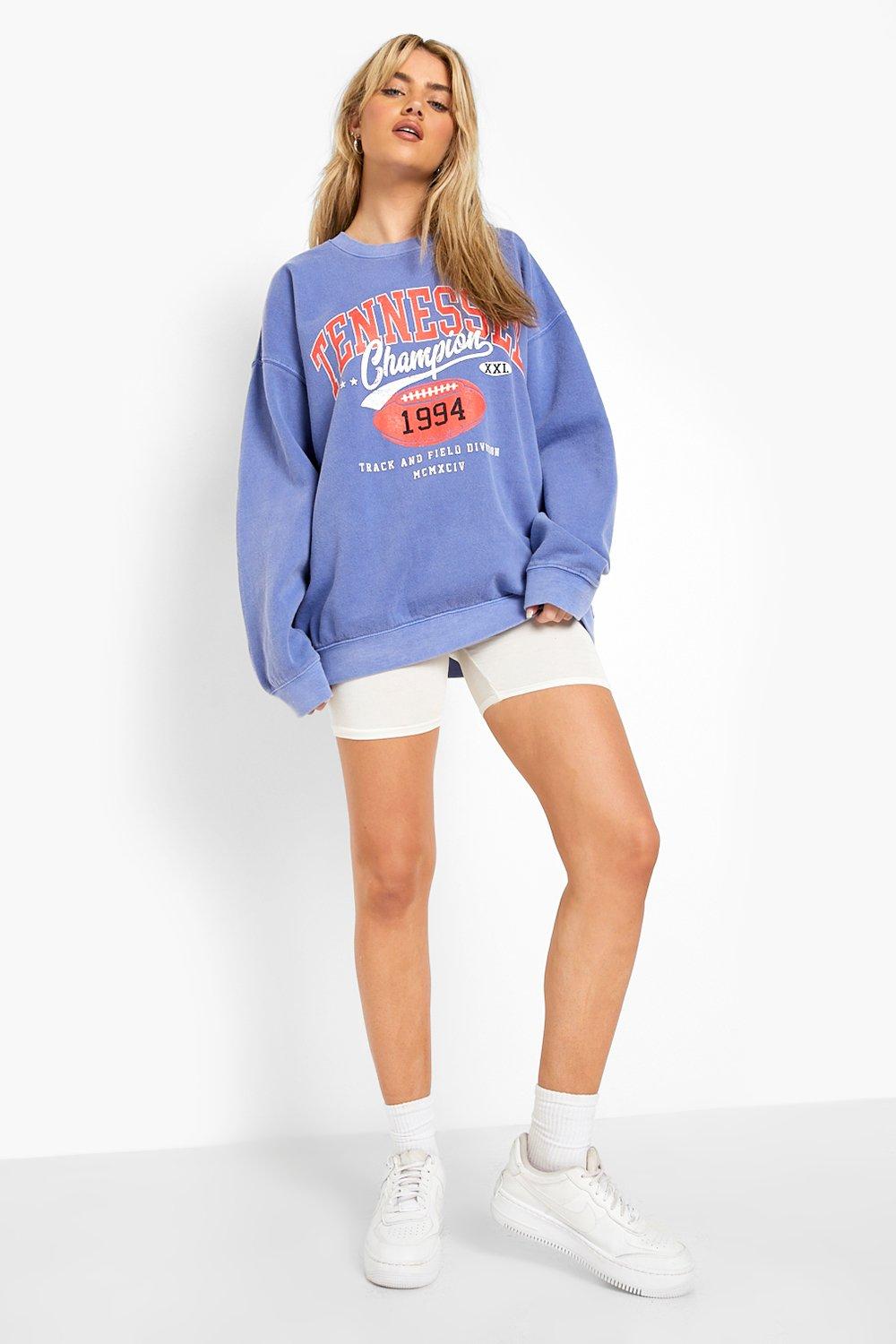 Boohoo sweaters shop