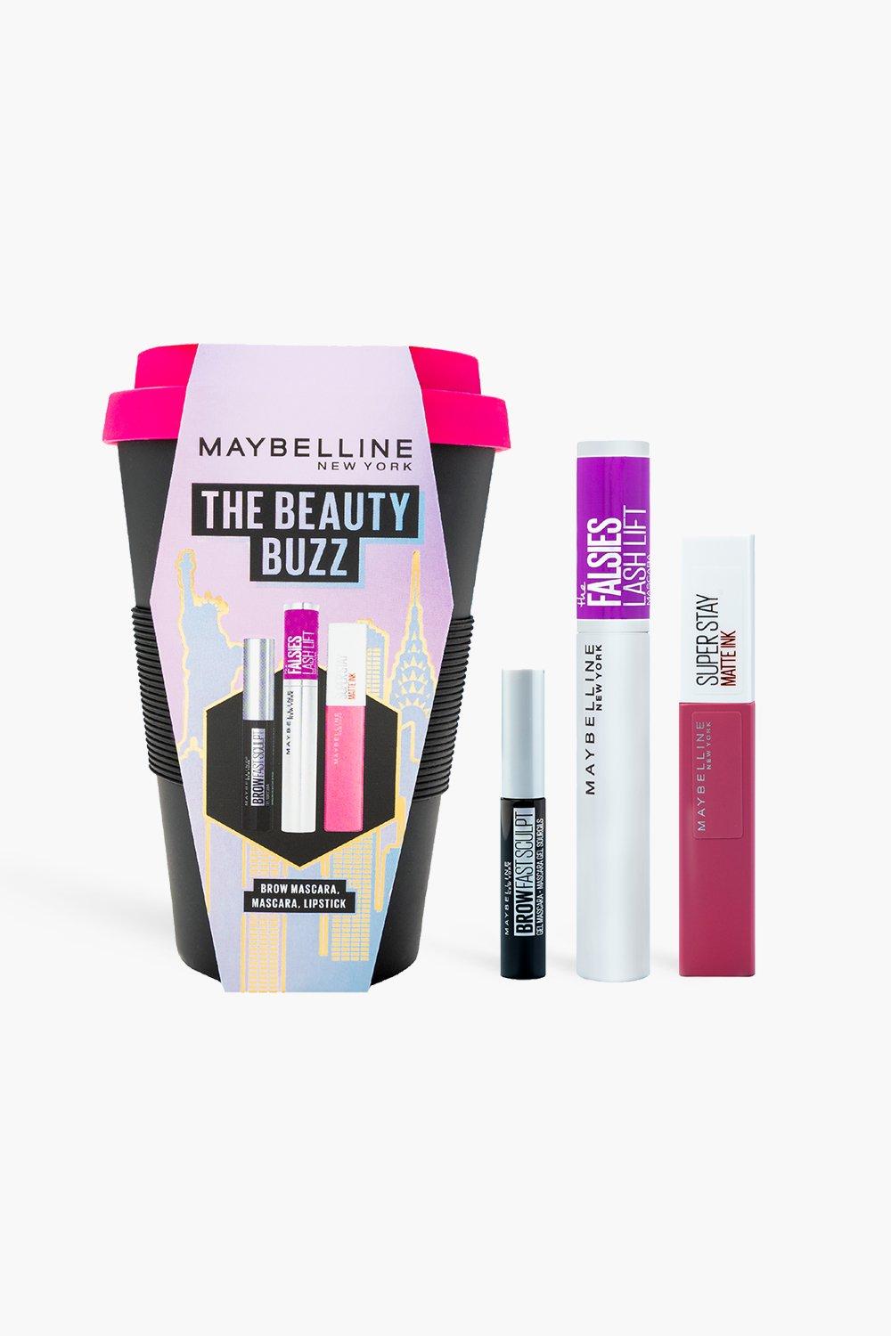 Maybelline The Beauty Buzz Gift Set