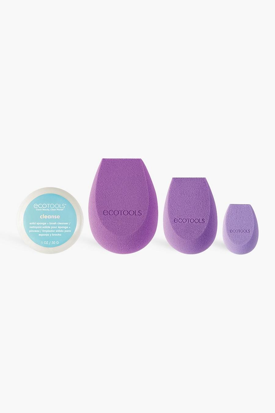 Blue Ecotools Better Blends Ahead Makeup Sponge Set image number 1