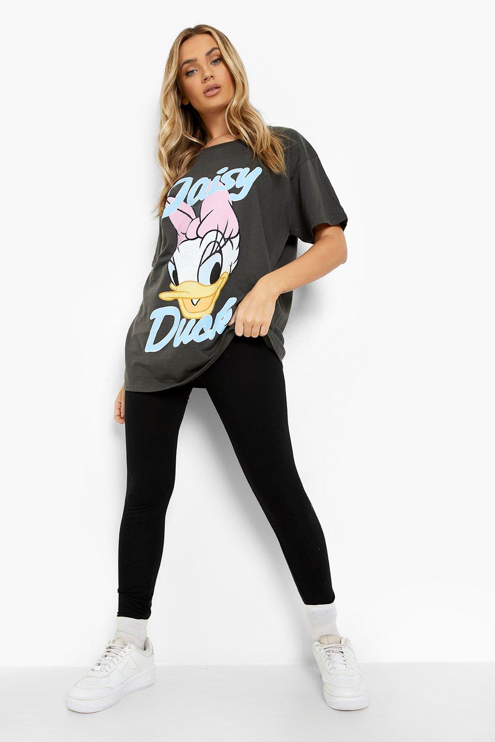 Daisy duck cheap shirt womens