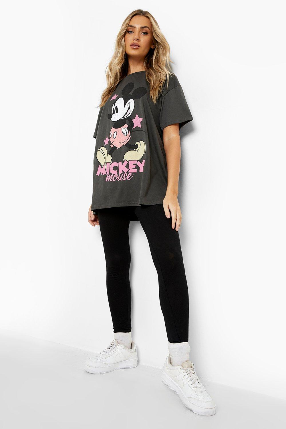 Mickey Mouse ©Disney joggers - Collabs - CLOTHING - Man