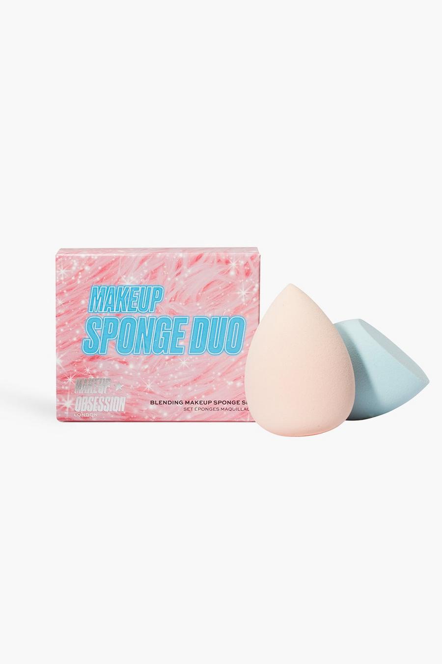 Multi Makeup Obsession Sponge Duo image number 1