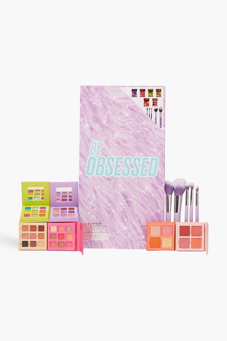 Makeup Obsession - Palette Be Obsessed, Multi image number 1