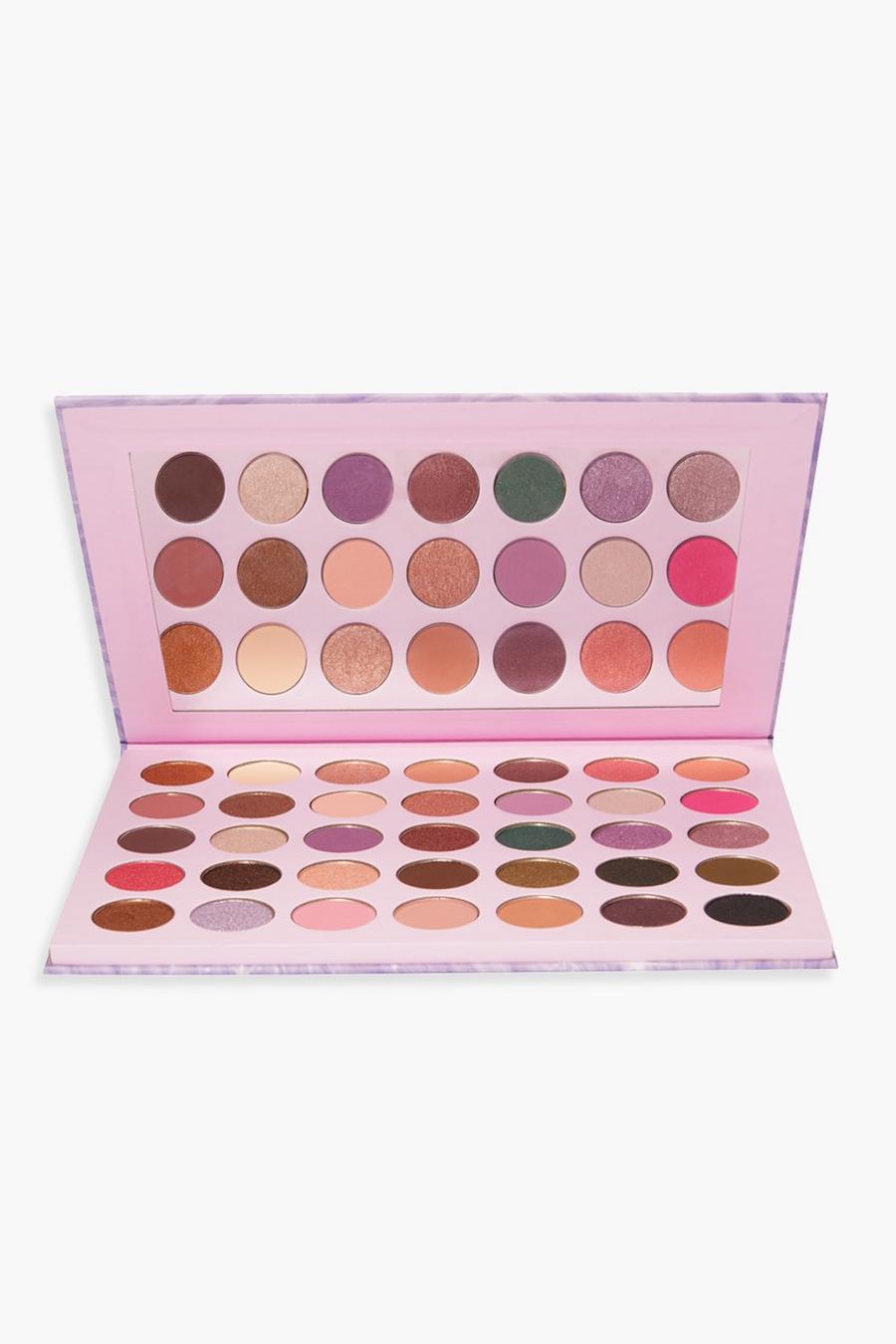Lilac Makeup Obsession Beauty Tales Palette image number 1