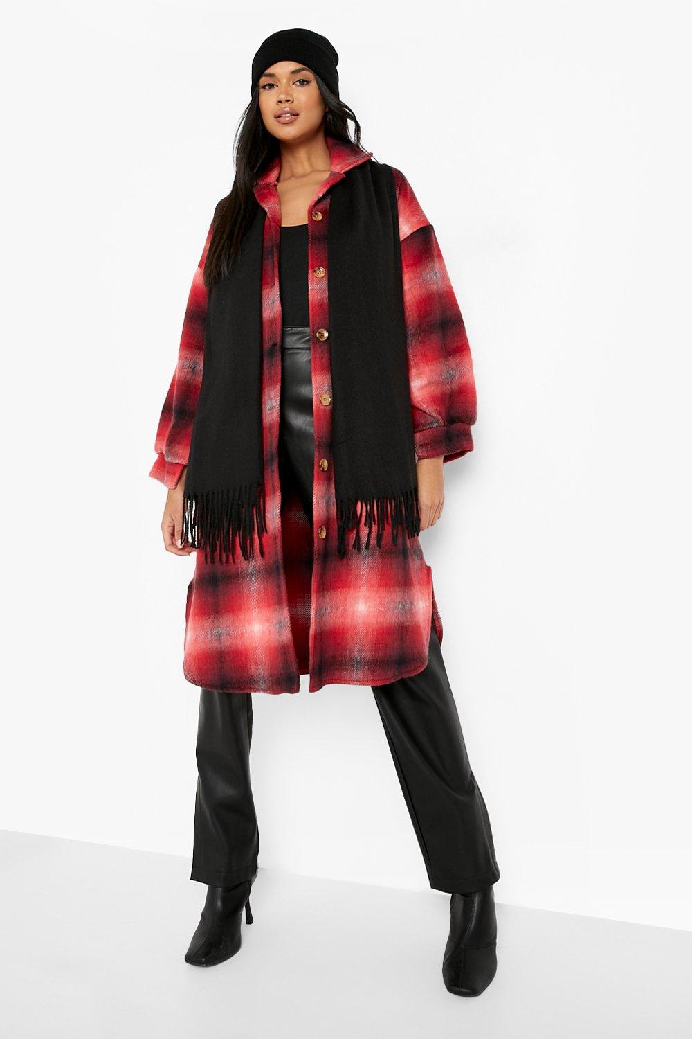 Surchemise longue femme outlet