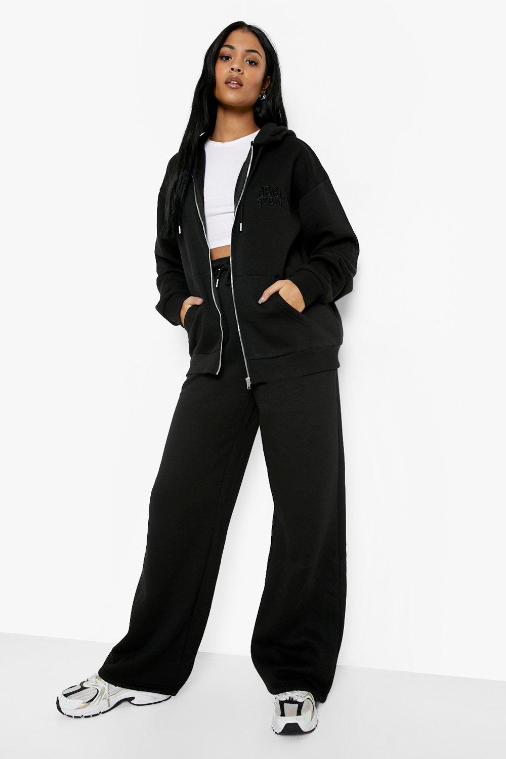 Tall Tracksuits, Tall Sweatsuit & Jogging Suit For Women