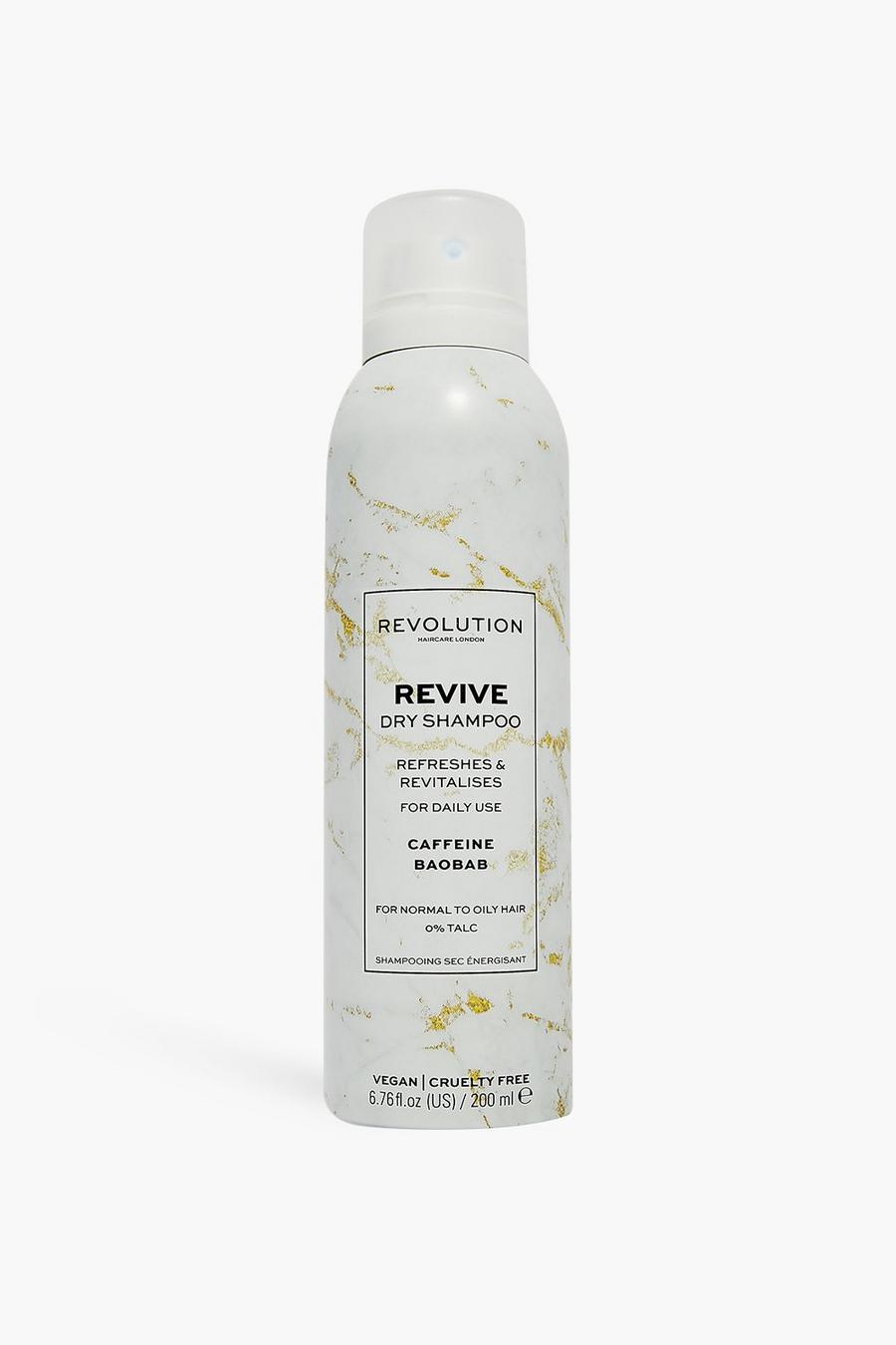 Revolution Haircare - Shampooing sec - Revive, Nude image number 1