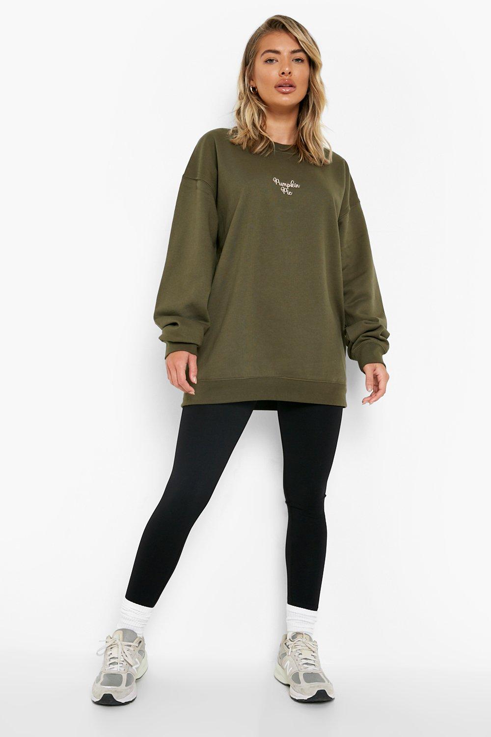 Pumpkin pie leggings best sale