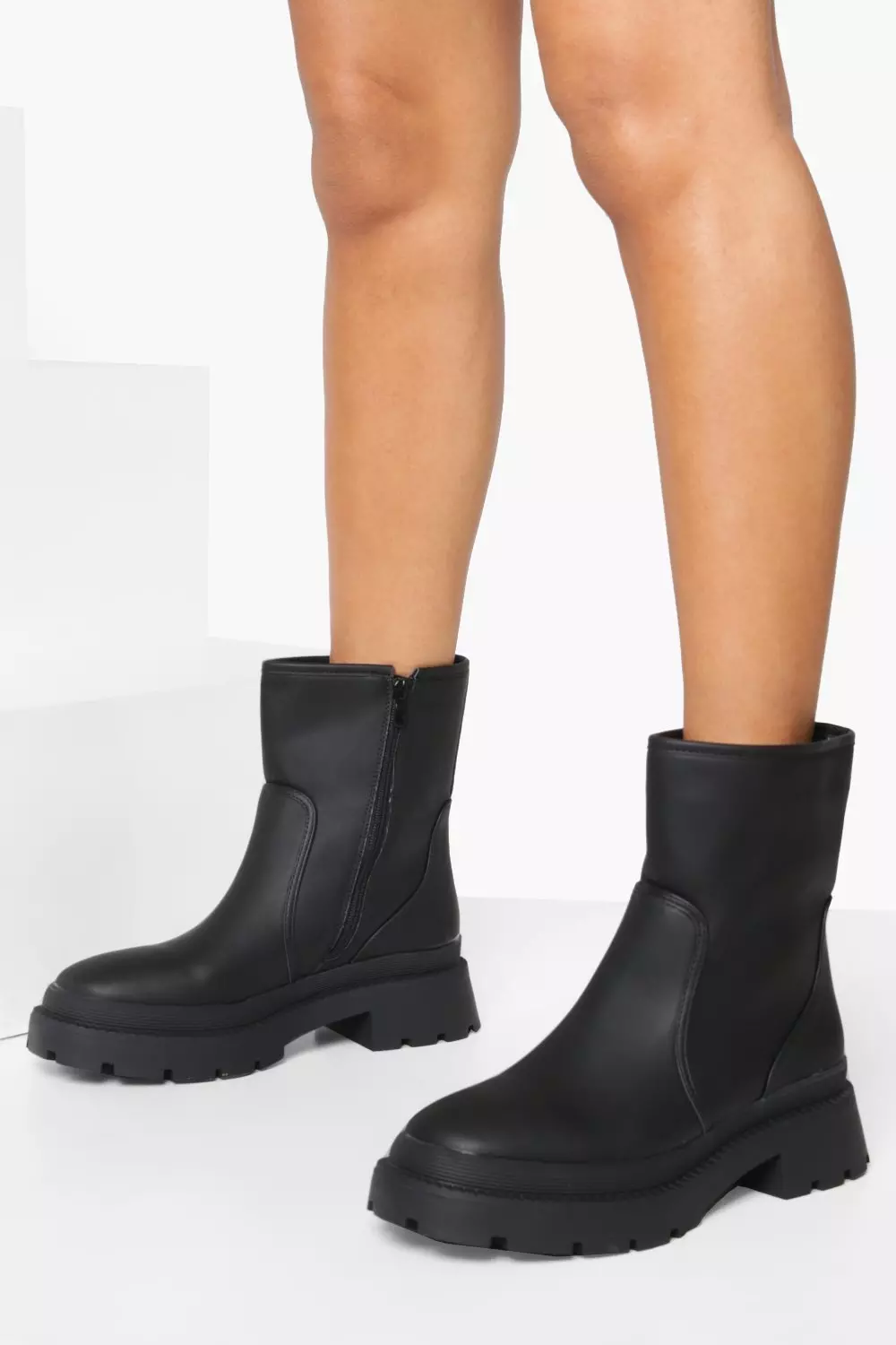 Ugg polk hot sale ankle boots