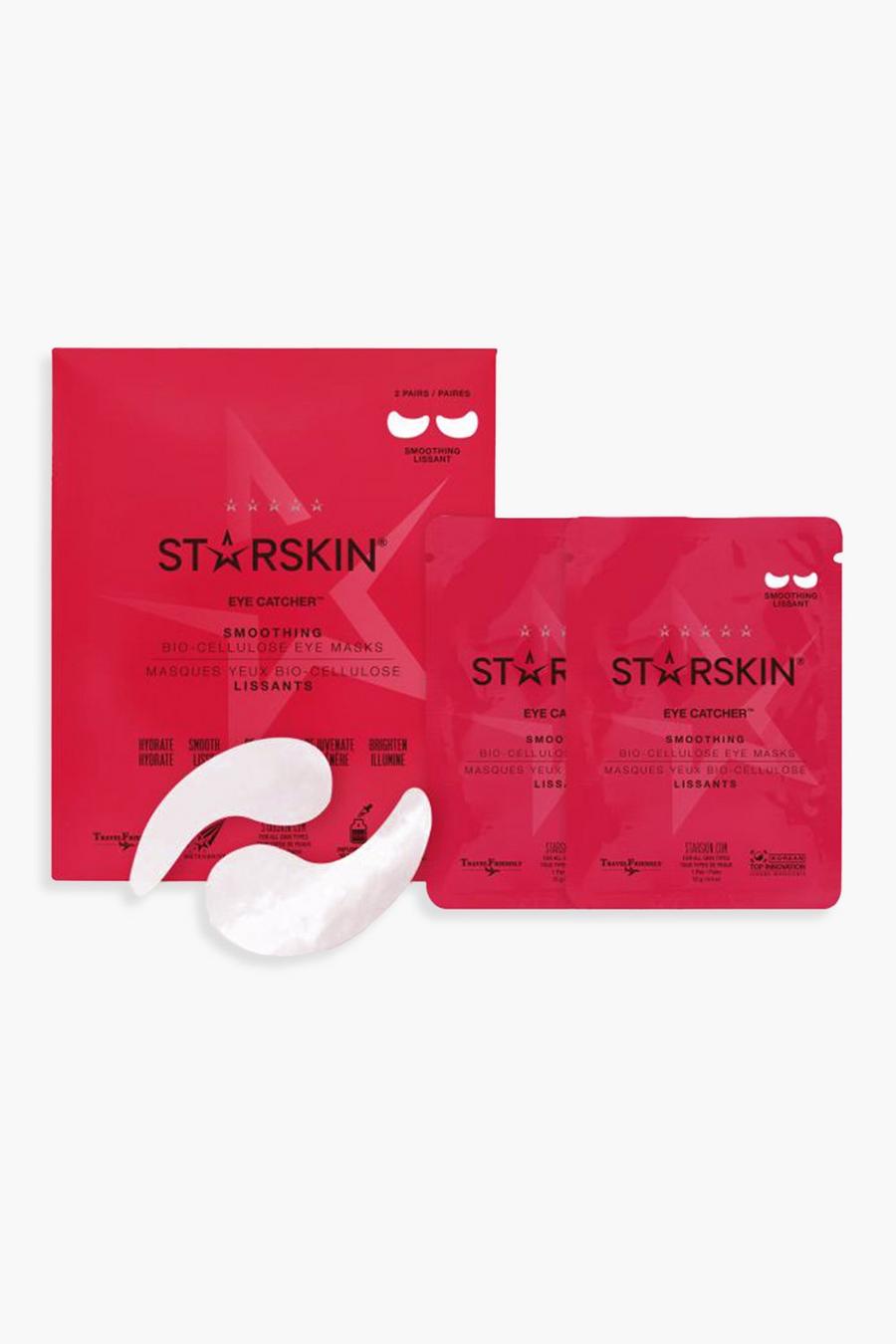 Starskin - Lot de 2 masques pour les yeux, Red image number 1