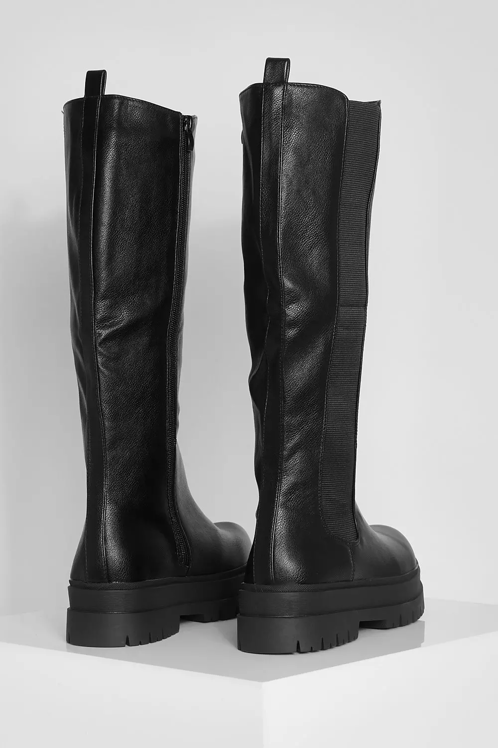 Dune trudy 2024 knee boots