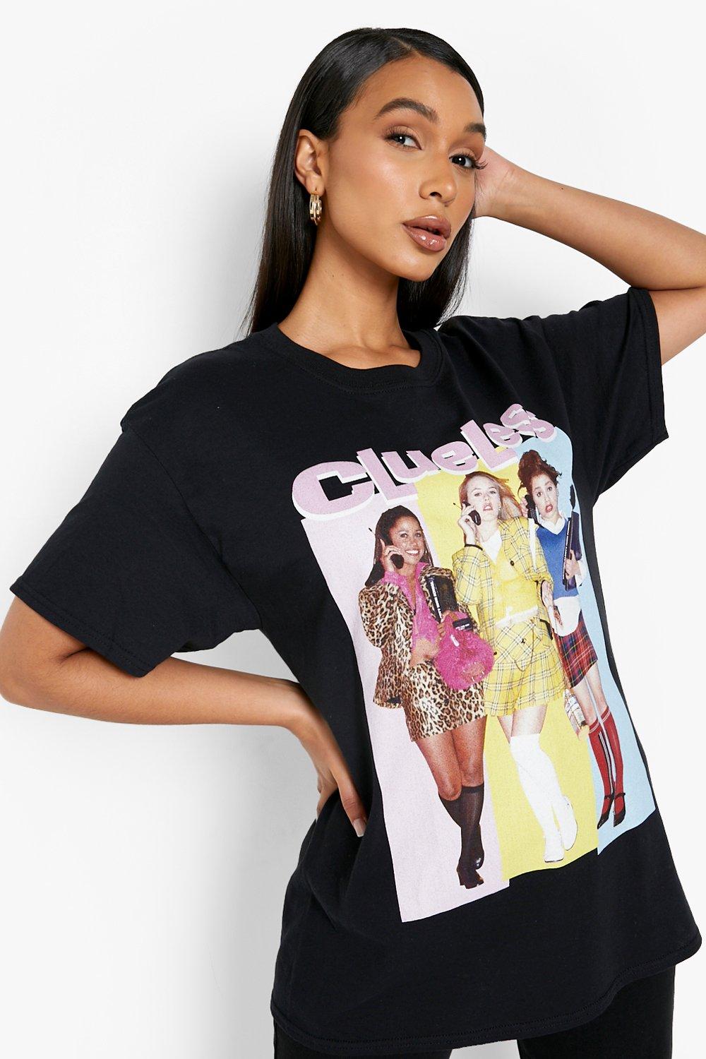 Clueless sweatshirt outlet