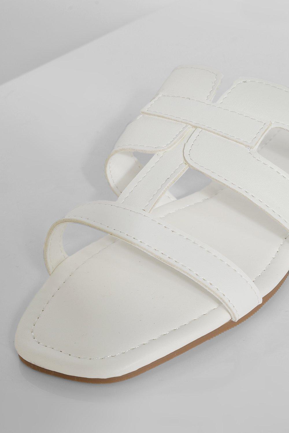 Sandale style spartiate hot sale