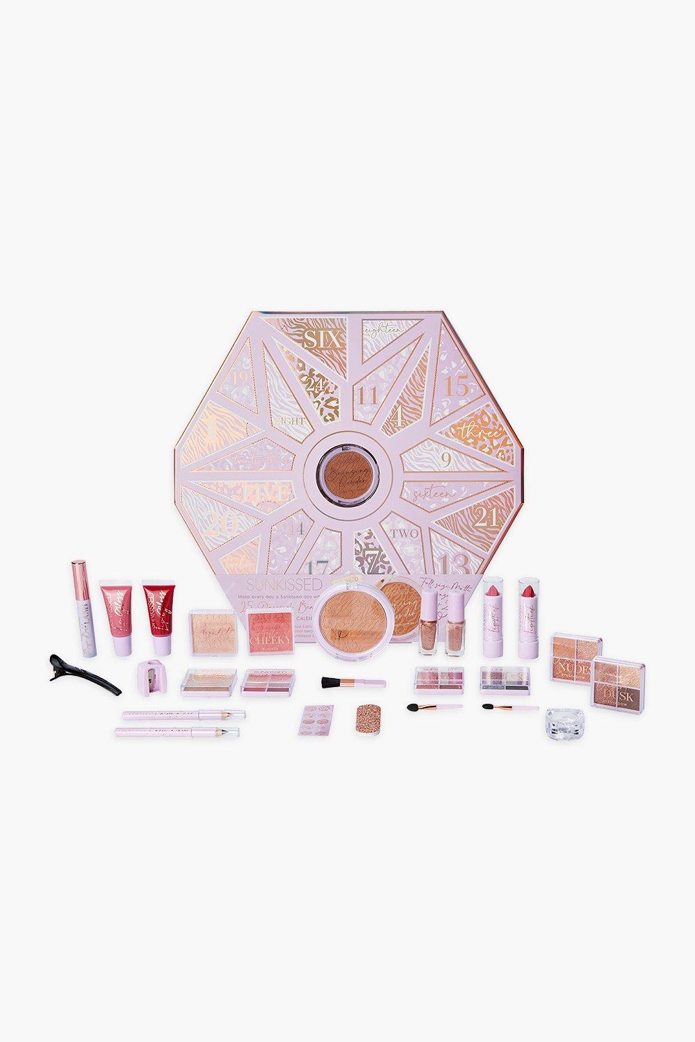 Sunkissed 25 Days Beauty Advent Calendar