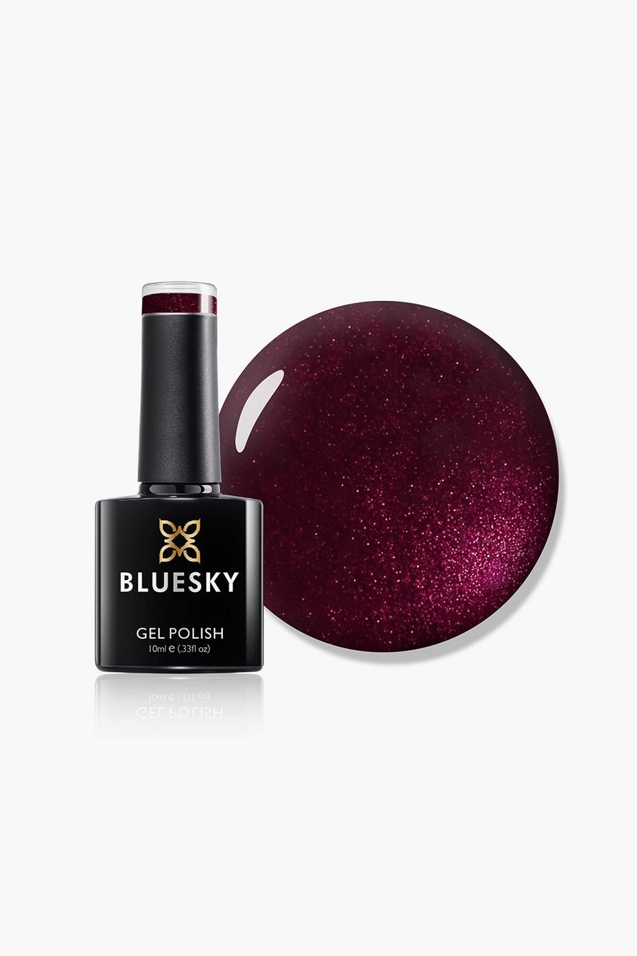 Berry Bluesky Gel Polish - Dark Lava image number 1